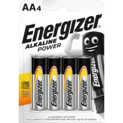 Energizer Alkaline Power AA...