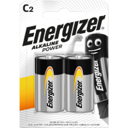 Energizer Alkaline Power C...