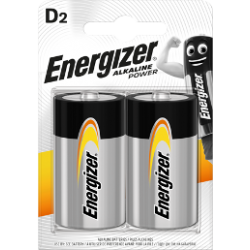 Energizer Alkaline Power D...