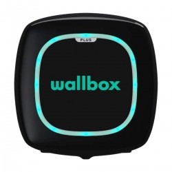 Wallbox Pulsar Plus...