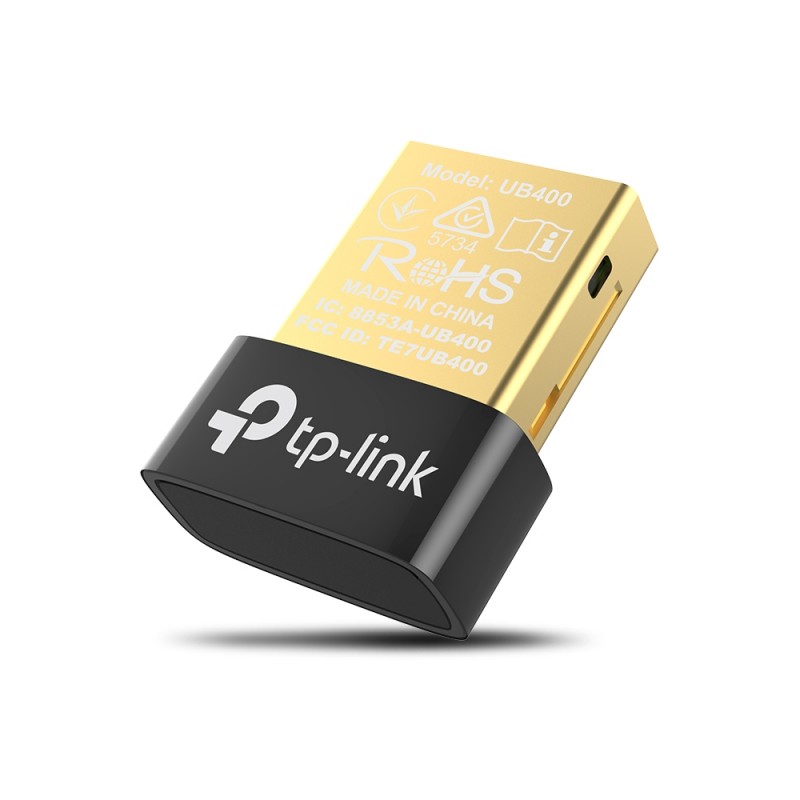 TP-Link Nano scheda Bluetooth 4.0 USB