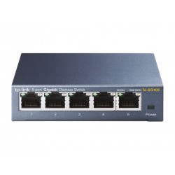 TP-Link Switch 5 porte...