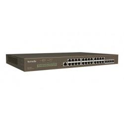 Tenda L3 Managed Switch...