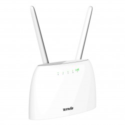 Tenda Router N300 Wi-Fi 4G...