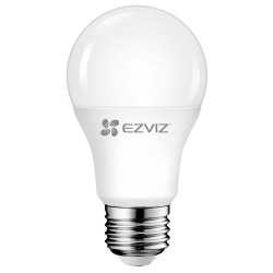 Ezviz lampadina LED E27...