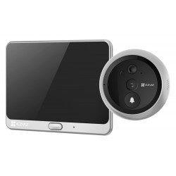 Ezviz DP1C Smart Peephole...