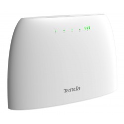 Tenda Router N300 Wi-Fi 4G LTE