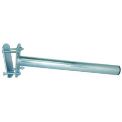Supporto passamano H 40 +...
