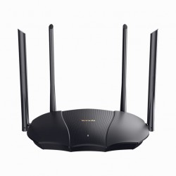 Tenda Router Wi-Fi 6 AX3000...