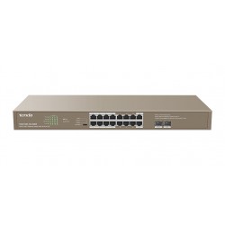 Tenda Ethernet Switch...