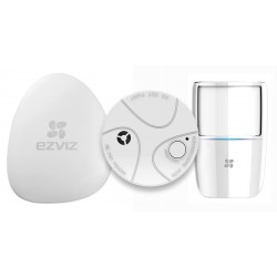 Ezviz kit controllo domestico