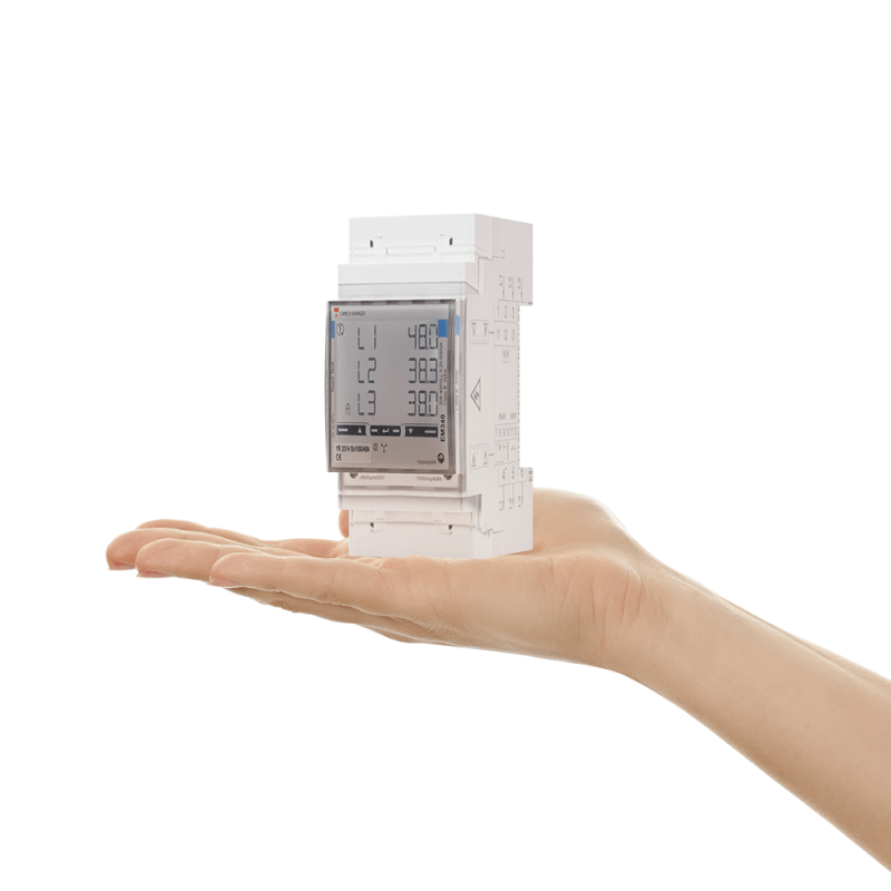 Boost Electric Meter Vend Mode at Francis Jeffery blog