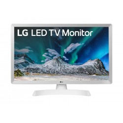LG Monitor TV LED 24'' 16:9...