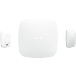Ajax - Hub Plus