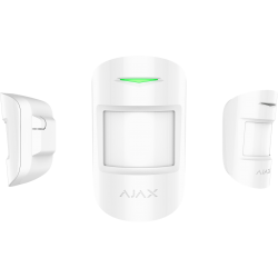 Ajax - MotionProtect Plus