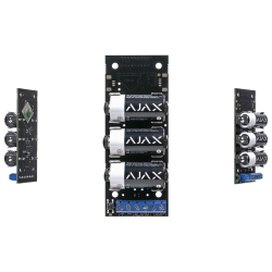 Ajax - Transmitter