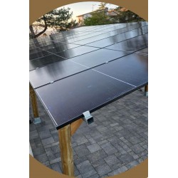 Solar DUO (Pannelli non UE)