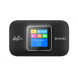 Tenda Hotspot WiFi mobile...