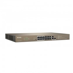 Tenda Switch Rackmount PoE...