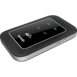 Tenda Hotspot WiFi mobile...