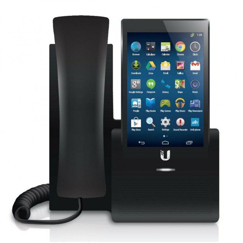Unifi VoIP Phone